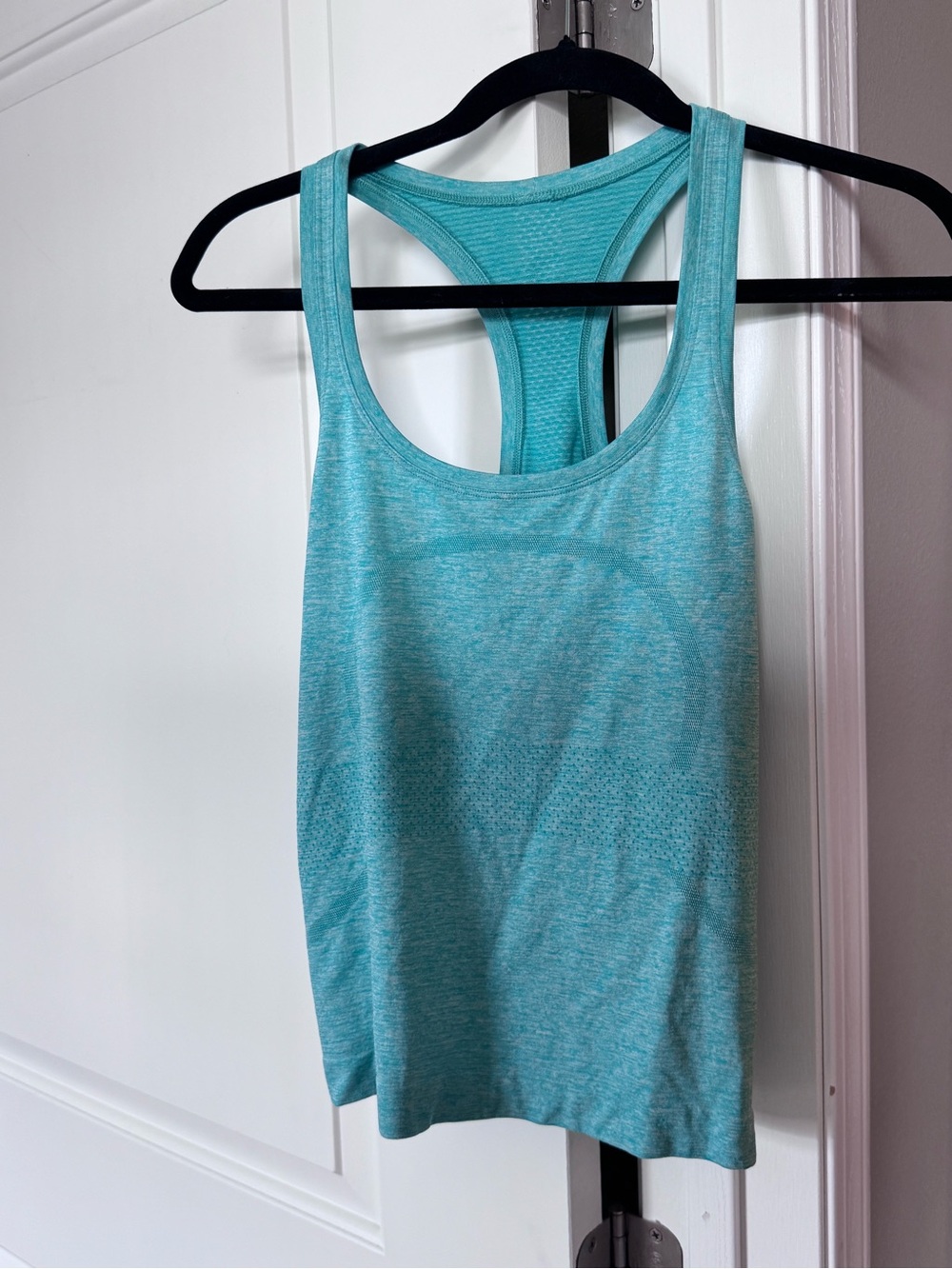 Lululemon Swiftly Tech Racerback Tank Top Waist Length